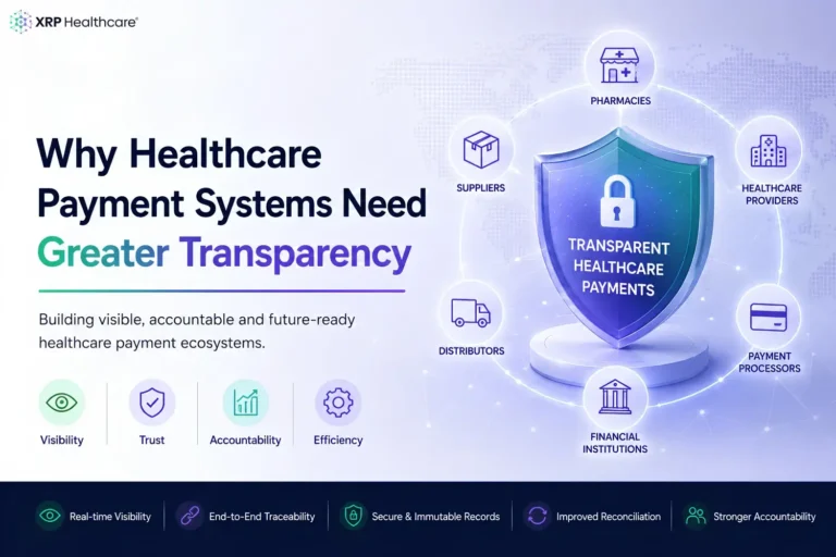 Why Healthcare Payment Systems Need Greater Transparency