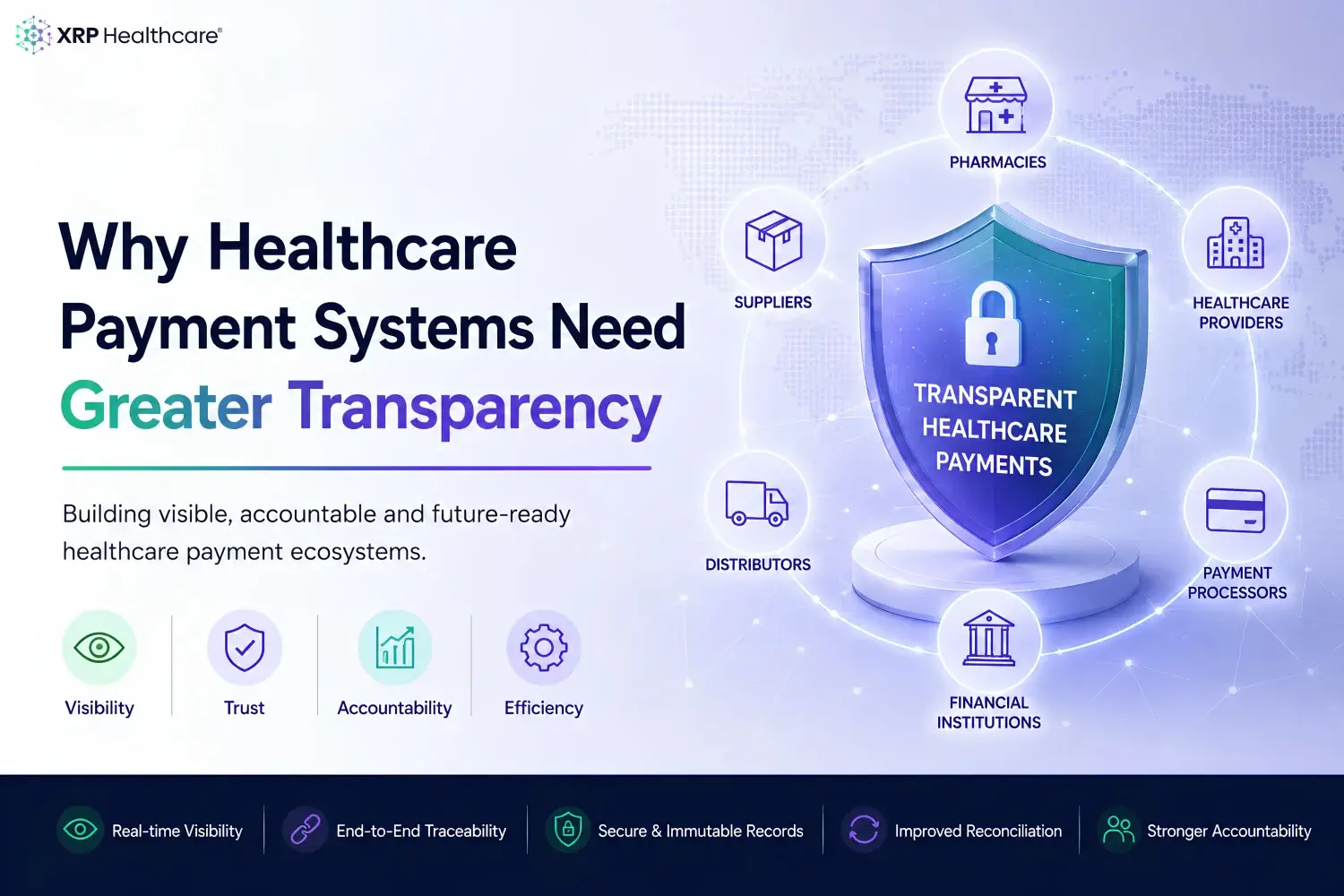 Why Healthcare Payment Systems Need Greater Transparency